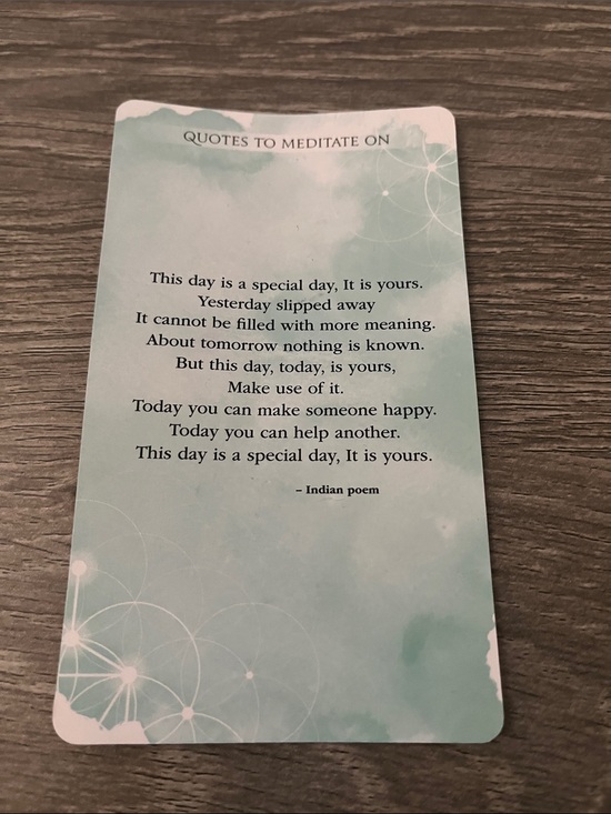 Other - Growth Affirmation Mantra 🕉️